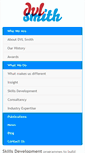 Mobile Screenshot of dvlsmith.com